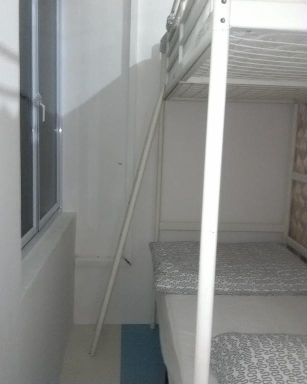 Drop Inn Szingapúr Szoba fotó