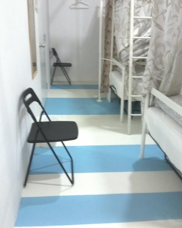 Drop Inn Szingapúr Szoba fotó