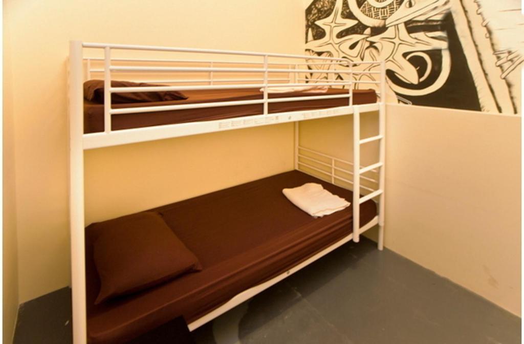 Drop Inn Szingapúr Szoba fotó