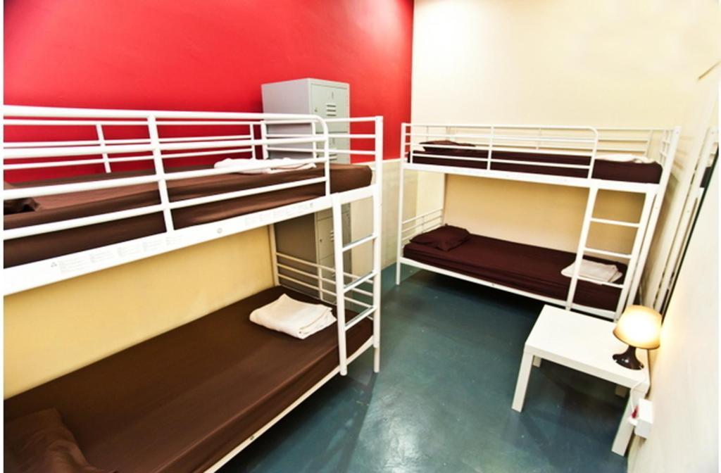 Drop Inn Szingapúr Szoba fotó